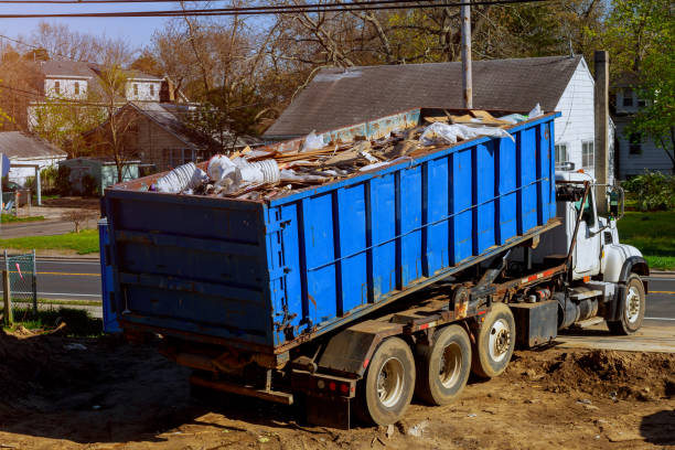 Best Construction and Renovation Debris Removal in Greenhills, OH