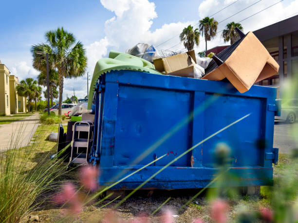 Best Customized Junk Removal Services in Greenhills, OH